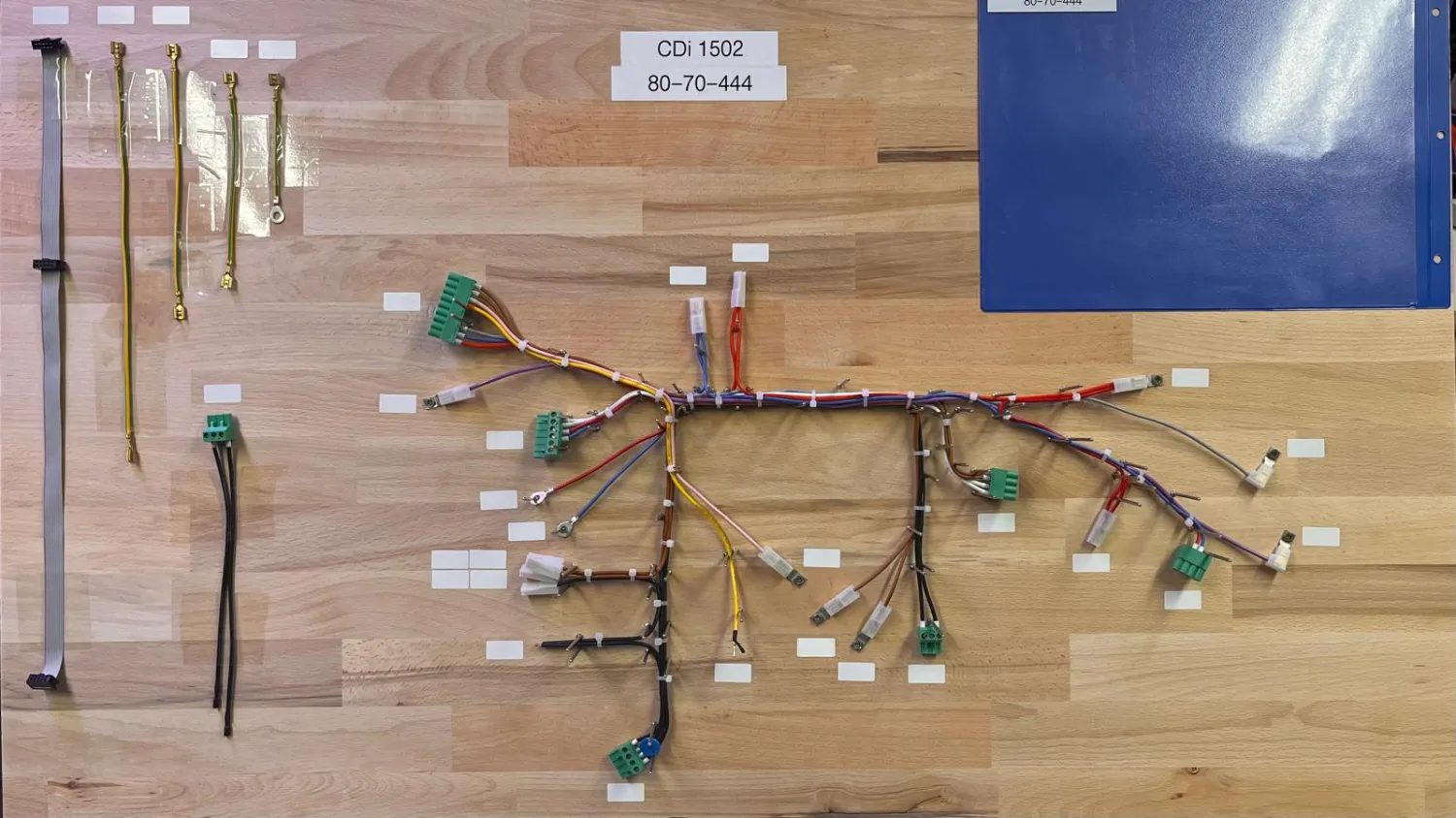 Kabel von SG Elektronik Grzegorz Serafin