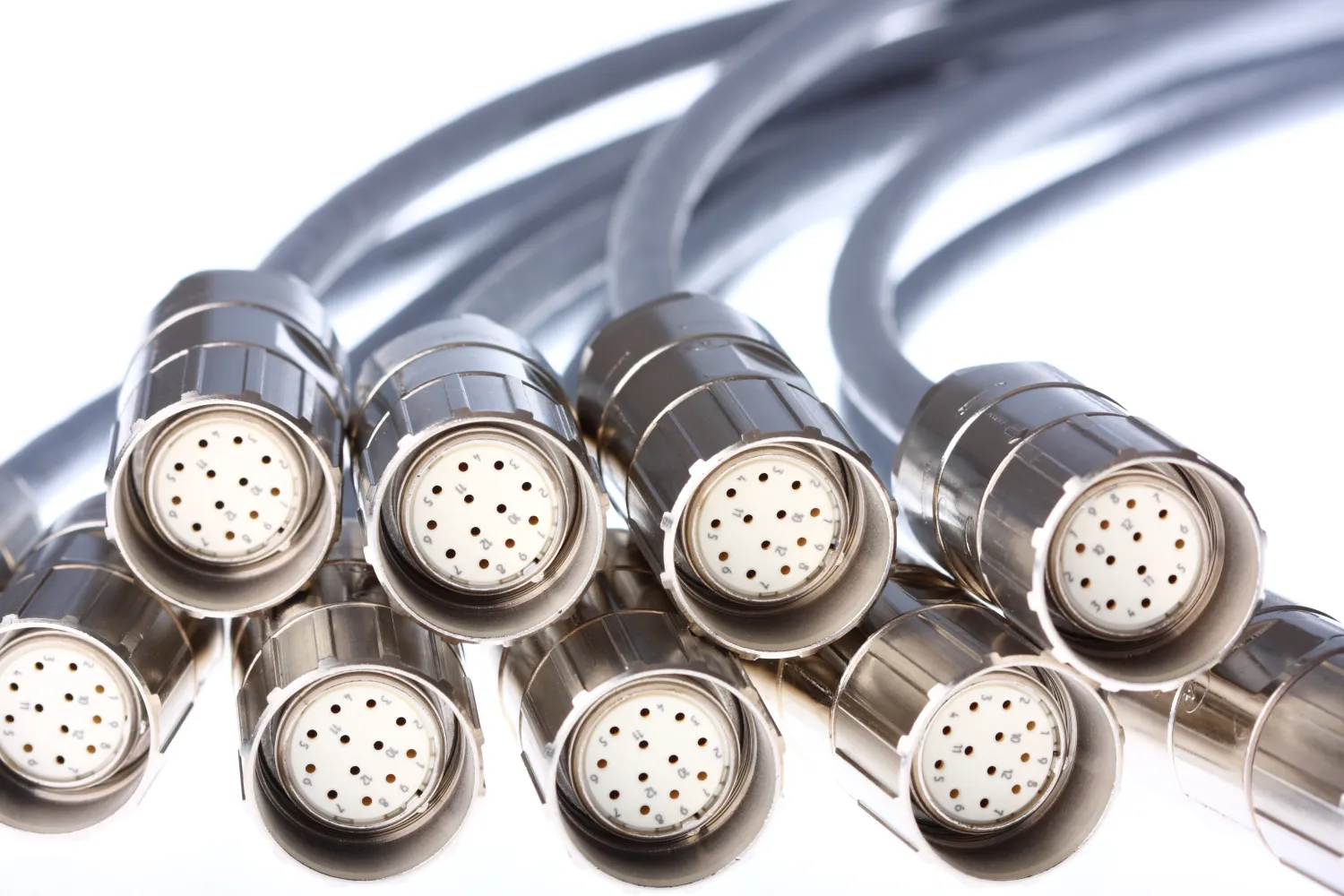 Kabel von SG Elektronik Grzegorz Serafin
