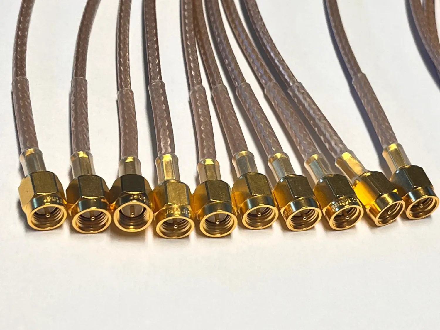 Kabel von SG Elektronik Grzegorz Serafin