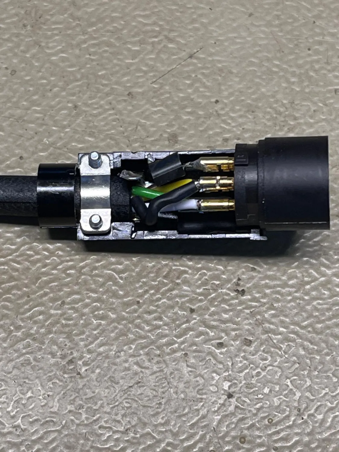 Kabel von SG Elektronik Grzegorz Serafin