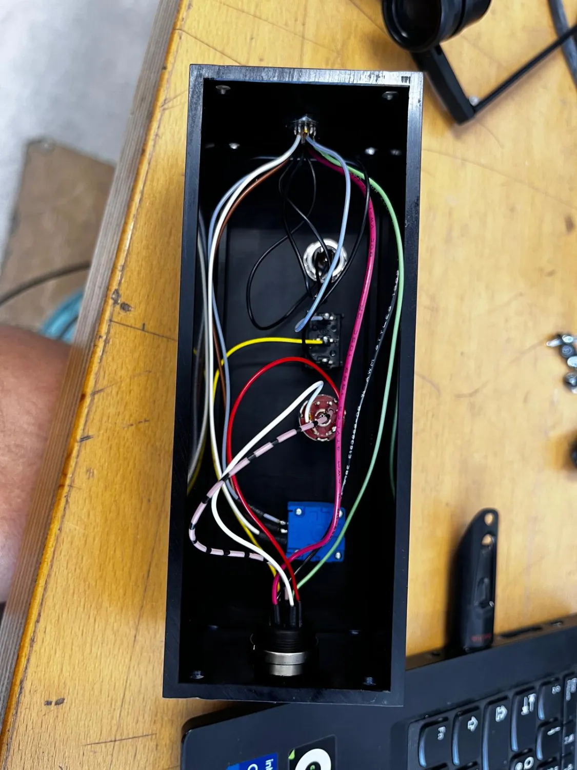 Kabel von SG Elektronik Grzegorz Serafin