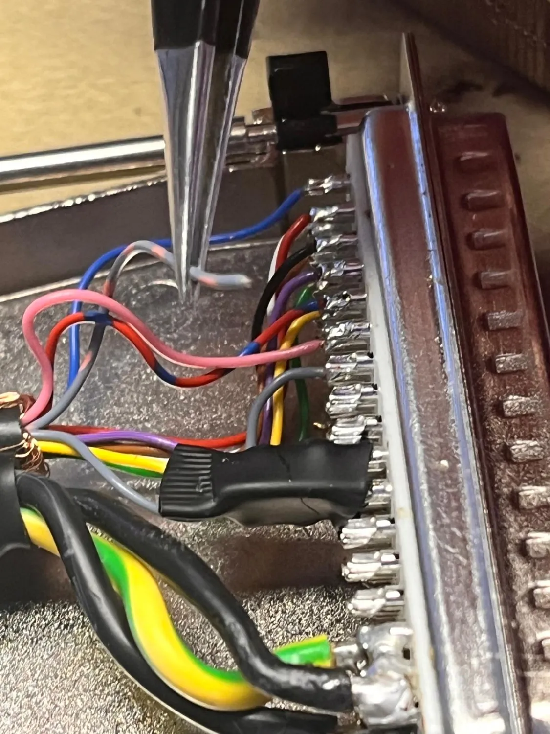 Kabel von SG Elektronik Grzegorz Serafin