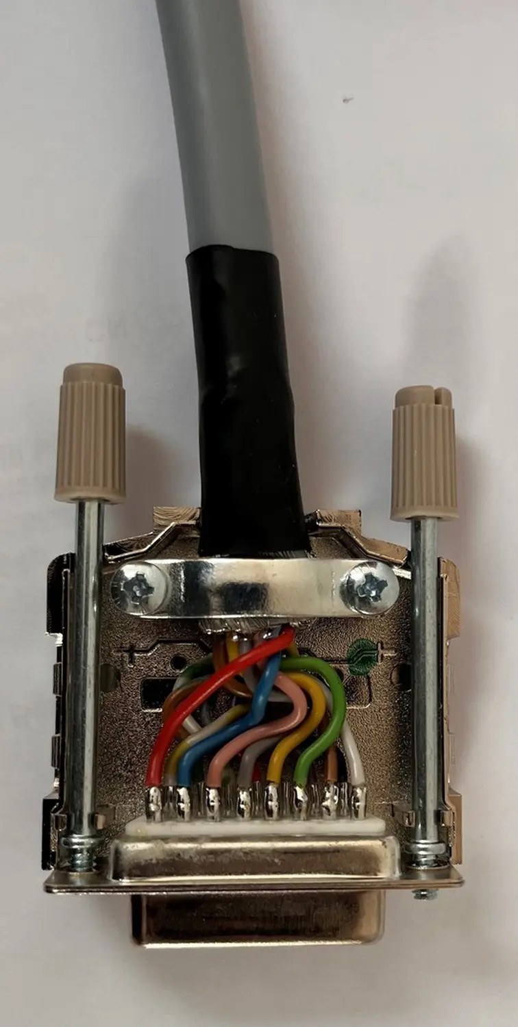 Kabel von SG Elektronik Grzegorz Serafin