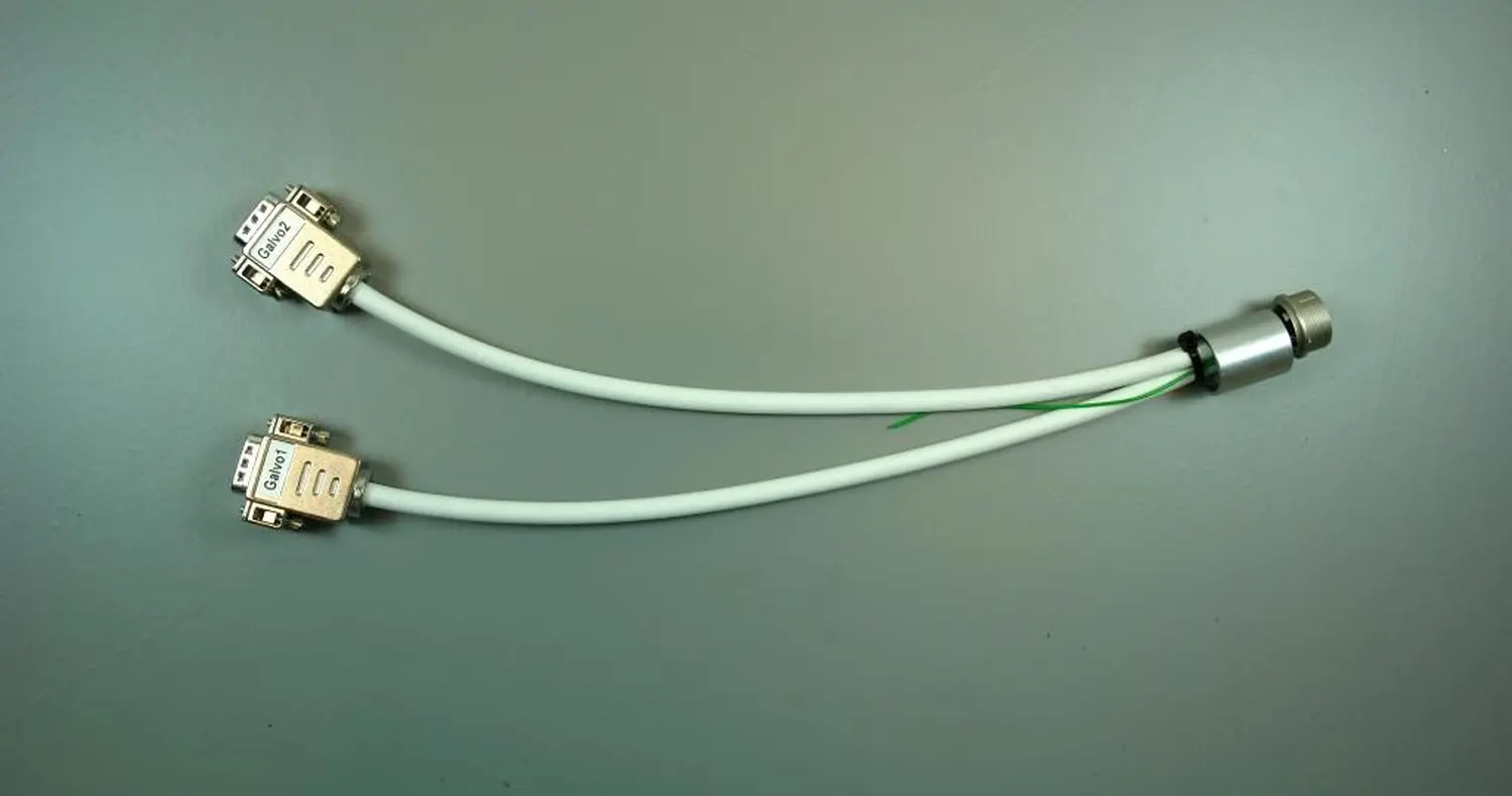 Kabel von SG Elektronik Grzegorz Serafin